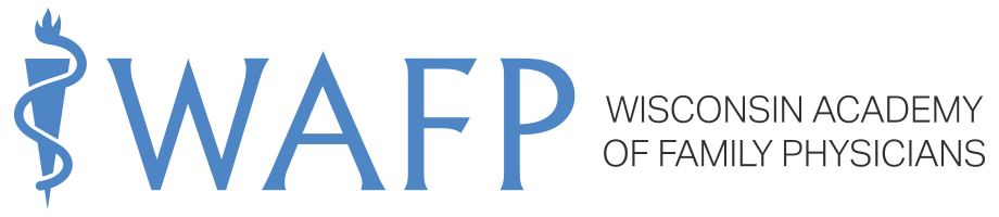 WAFP Logo